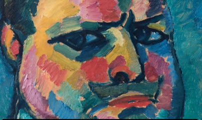 Grande arte con Jawlensky e Werefkin ad Ascona