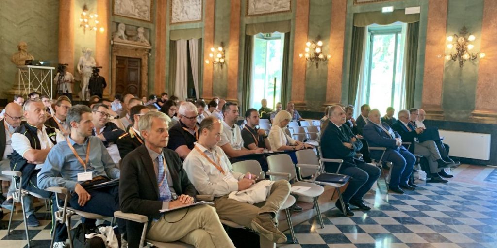 Emergenze tra Como e la Svizzera, adesso c’è un progetto senza “confini”
