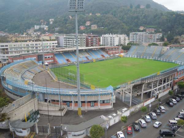 Affitto dello stadio, la promessa: ai primi di febbraio i bonifici dal Como al Comune