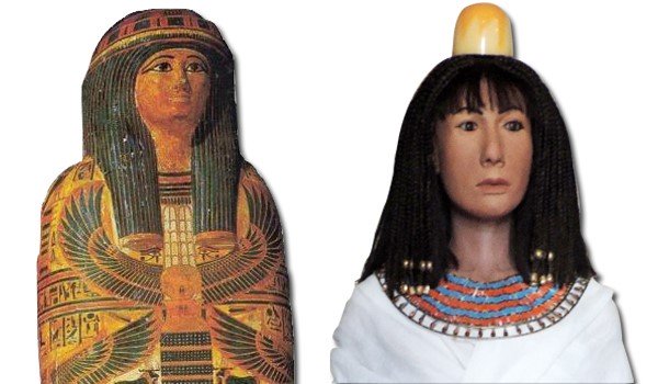 Al via il “Mese egizio” del Museo Giovio