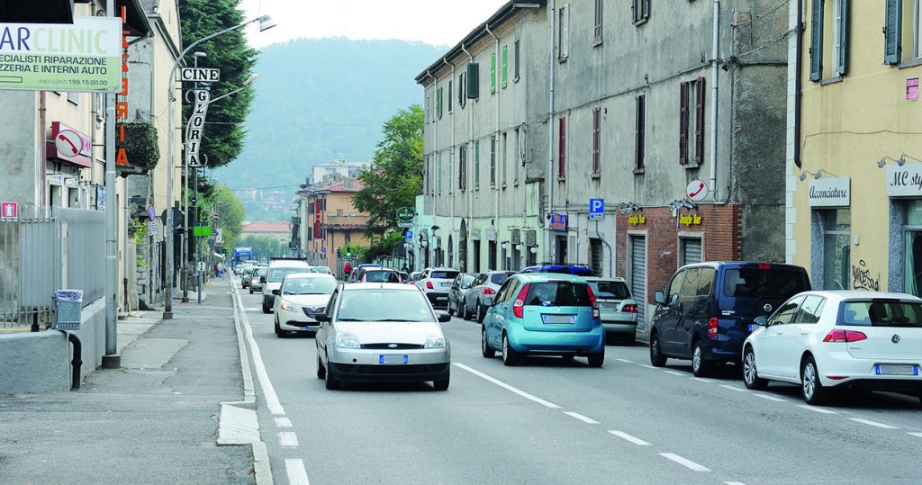 Como, domani dalle 9 alle 11 Varesina bloccata da un corteo buddhista