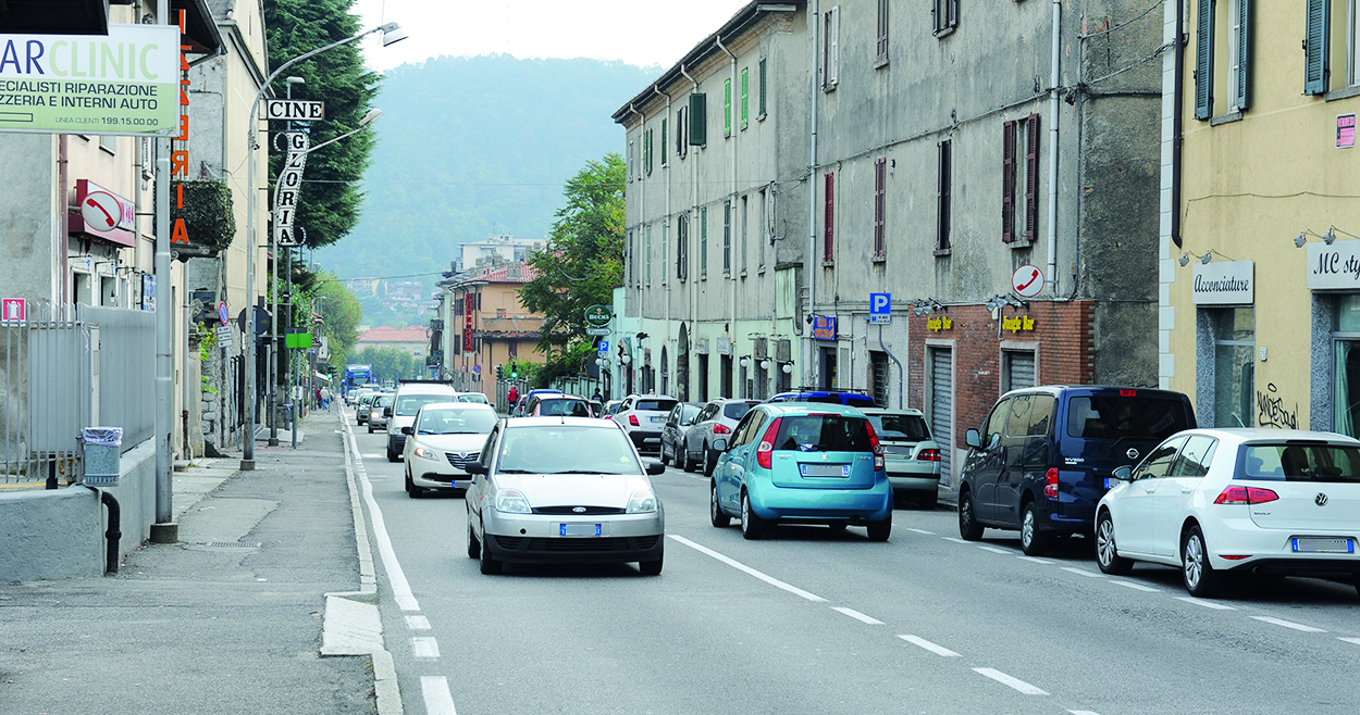 Como, domani dalle 9 alle 11 Varesina bloccata da un corteo buddhista