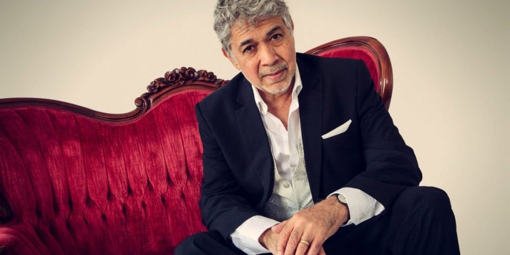 Monty Alexander ad Ascona celebra Nat King Cole