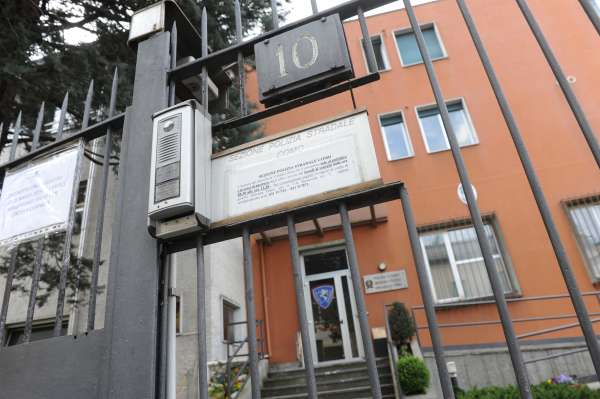 Processo al vice della Stradale: Pisani condannato a due anni. Pene ridotte rispetto alle richieste dell’accusa