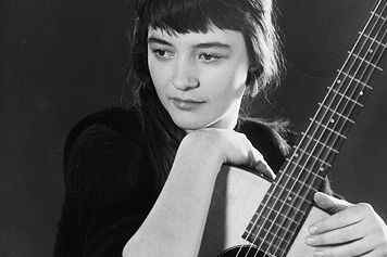 Lugano rende omaggio a Karen Dalton