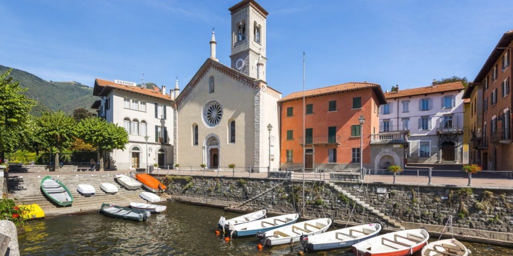 Iubilantes, visita guidata domenica a Torno