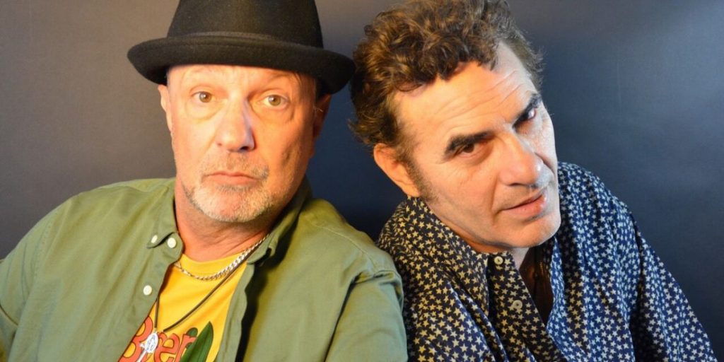 JazzAscona con Caputo e Baccini