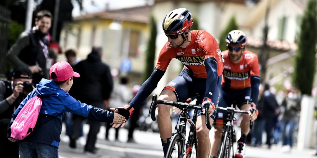 Lario in rosa, domani è il gran giorno: arriva il 102° Giro d’Italia