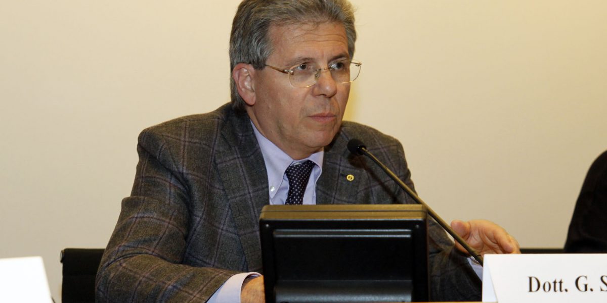 Il presidente dell’ordine dei medici Spata crede nel futuro dell’ex Sant’Anna