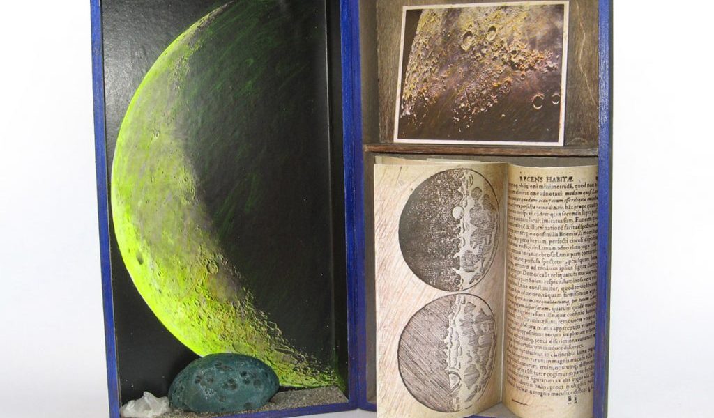 Emilio Alberti in mostra a Lugano