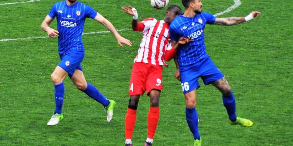 Como-Sondrio, fuori causa gli azzurri Sbardella e Camarlinghi