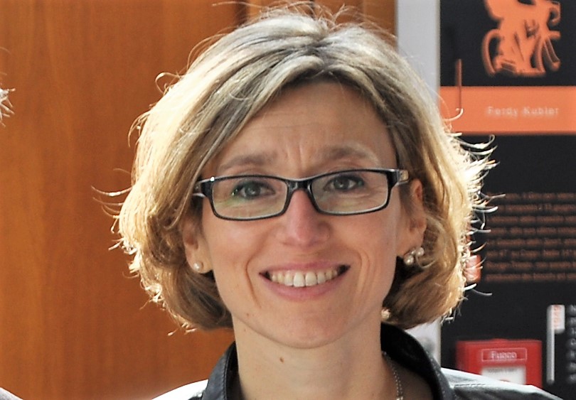 Dal Museo del Ghisallo al Comune di Como: Carola Gentilini nuovo assessore alla Cultura