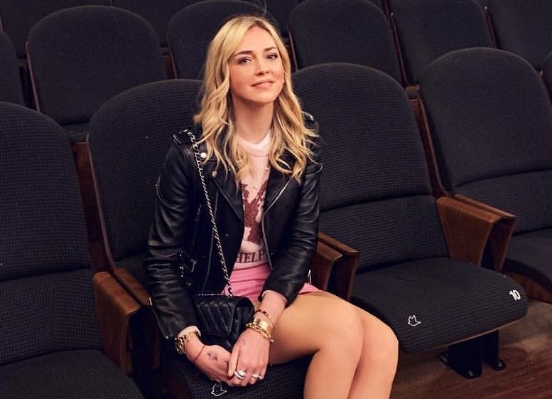 L’annuncio di Chiara Ferragni: «Sul Lago di Como per uno dei miei più grandi progetti»