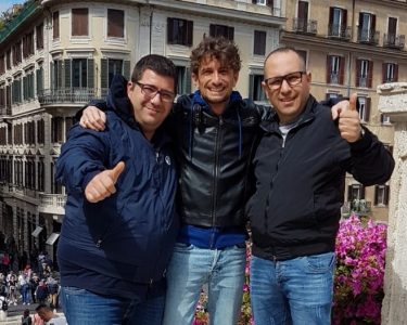 Como, domani la seconda gara di campionato