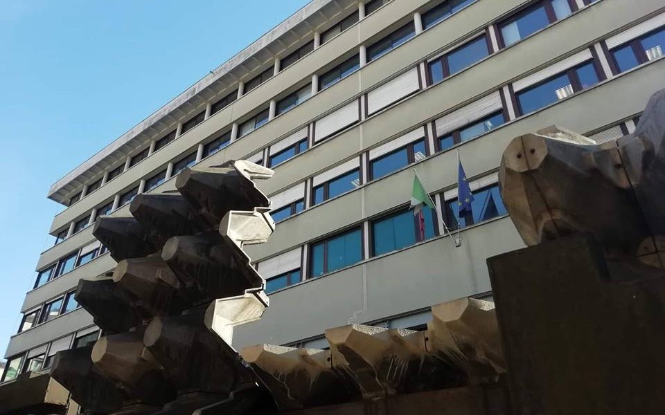 ‘Ndrangheta in centro a Cantù, chiesti 113 anni