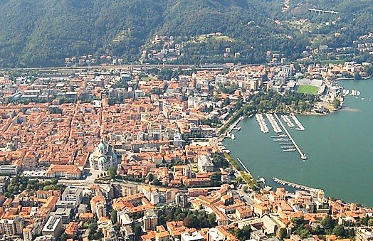 Puntualità nel pagamento delle imprese, Como è settima in Italia