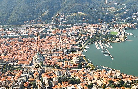 Affitto breve, è boom anche a Como. Nei portali specializzati sono migliaia le proposte