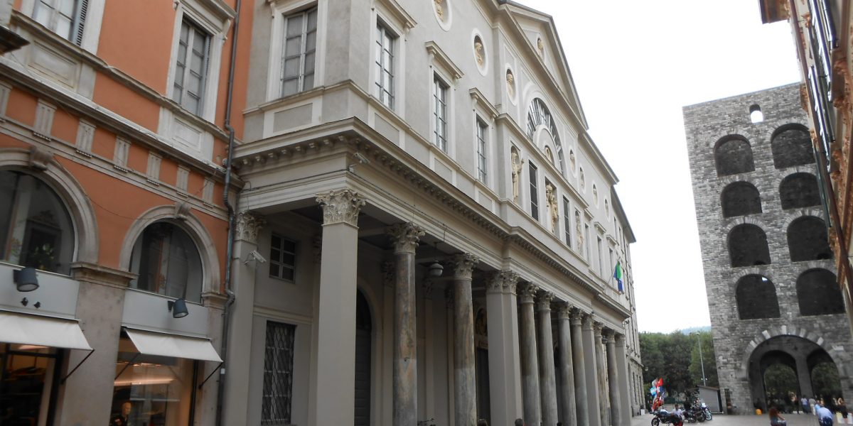 “Histoire du soldat”, concerto al liceo Volta