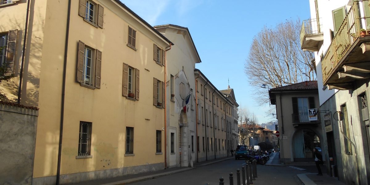 Conservatorio, partnership più stretta con la Cina