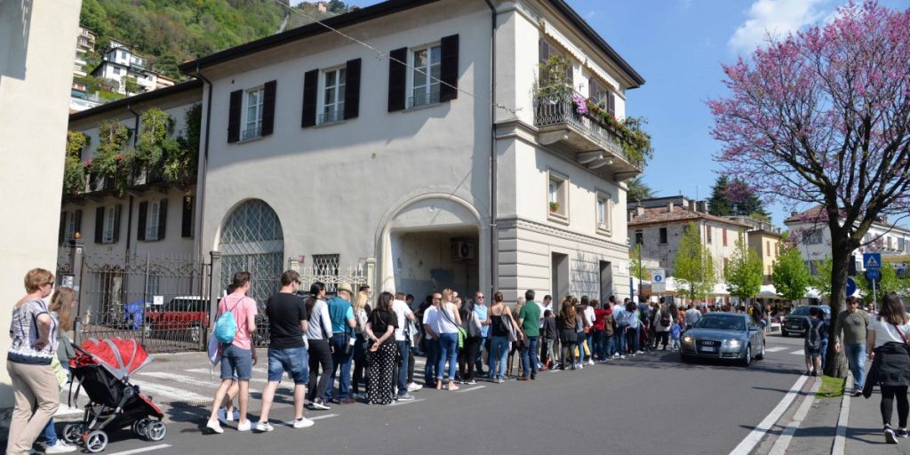 Mario Landriscina: «Dalla tassa di soggiorno risorse per tutti». Ma nel capoluogo non tornano i conti per i B&B
