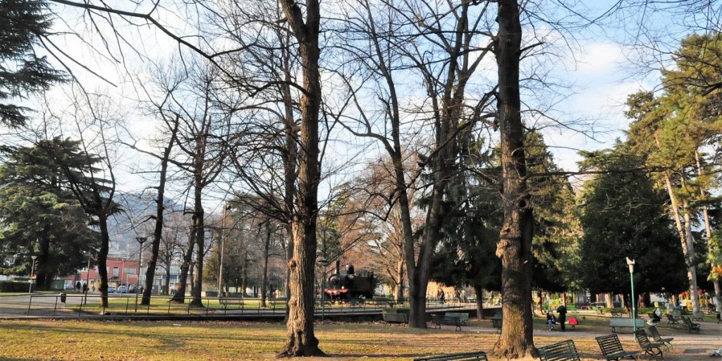Giardini a lago, corsa contro il tempo per il progetto