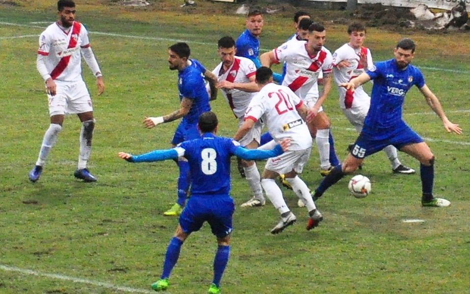 Felleca: «Conto sulla  serietà  di tutti i club». Il dirigente del Como e la volata finale tra  lariani e  Mantova