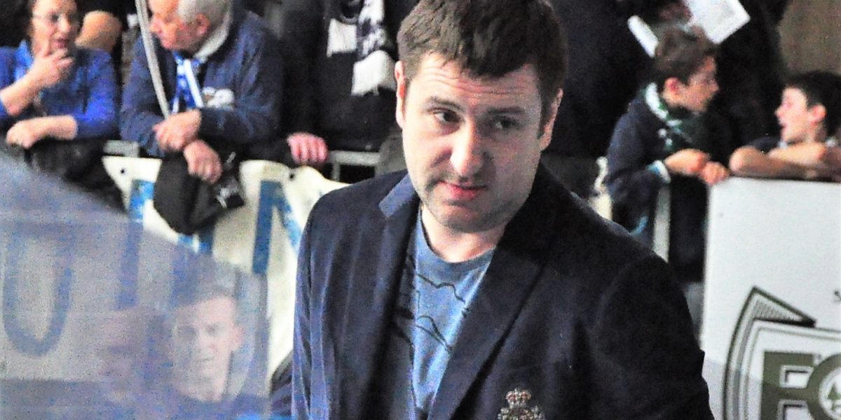 Offerte per Cantù,   ultimatum a Gerasimenko. Serve una risposta a breve termine