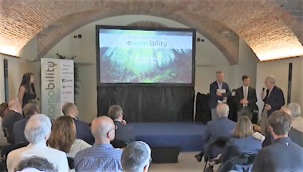 Como, il piano del traffico sarà pronto nel 2020. Successo per Ecomobility e il futuro delle auto