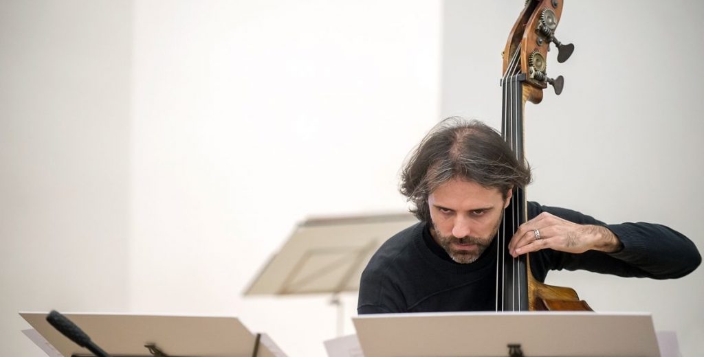 Musica nel Mendrisiotto con Amadori e Hauri
