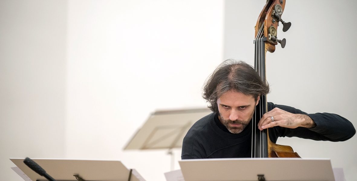 Musica nel Mendrisiotto con Amadori e Hauri
