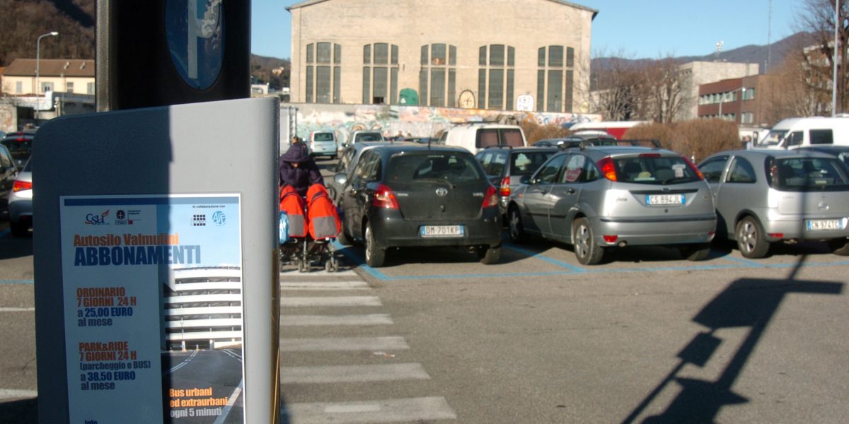 La Lega sull’ex Ticosa: «Subito il parcheggio»