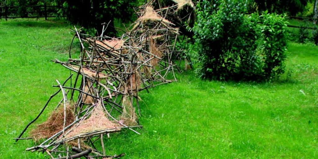 Mariano Comense, apre oggi la mostra di arte ambientale