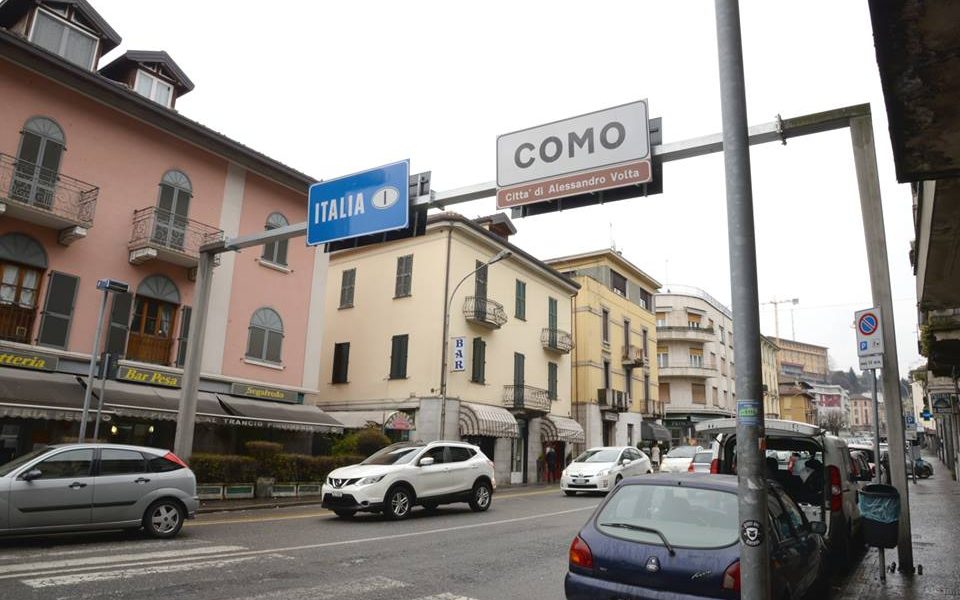 Frontalieri e Unione Europea, la proposta del consigliere regionale Pd Angelo Orsenigo