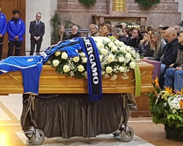 Cadavere mummificato in via per Brunate: si cerca di dare un nome al corpo