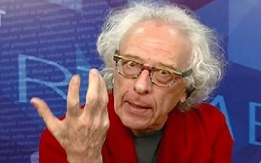 Giampiero Mughini racconta il “suo”  Ico Parisi