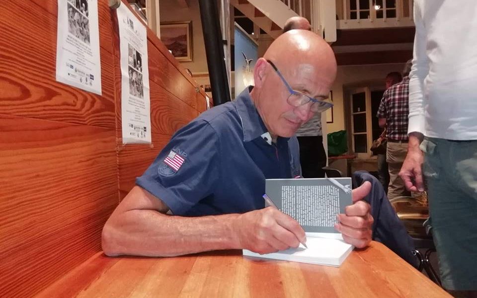 Museo del Ghisallo, dopo il Giro tocca a Baronchelli. Venerdì ospite l’ex ciclista bergamasco