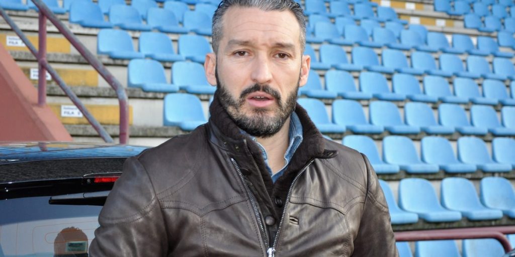 L’ammissione dell’arbitro Byron Moreno: «Quel fallo su Zambrotta era da cartellino rosso»
