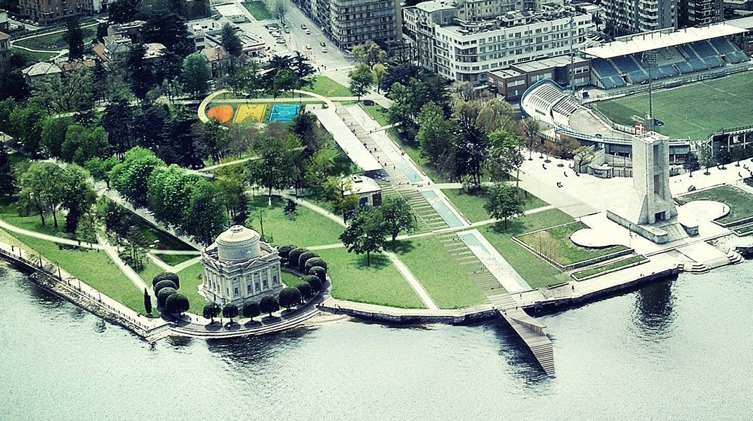 Giardini a lago, qualcosa si muove. A maggio la conferenza dei servizi