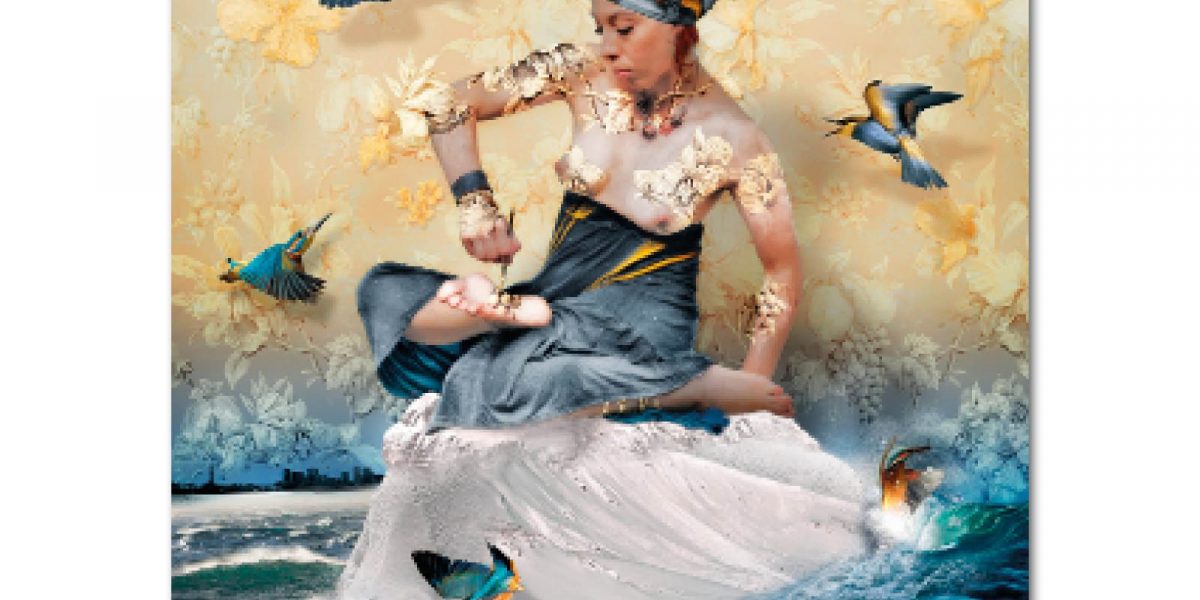 “Collisioni” con tre artiste a Palazzo Reale di Genova