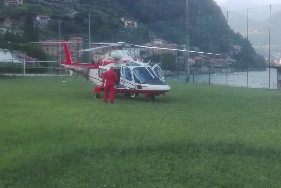 Calciatrice della Nazionale Svizzera scomparsa nel lago: proseguono le ricerche