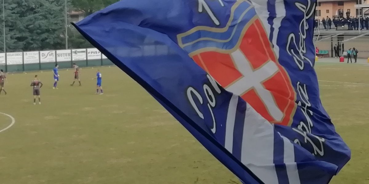 Como, successo nell’ultimo turno con la Caronnese e record di punti in serie D