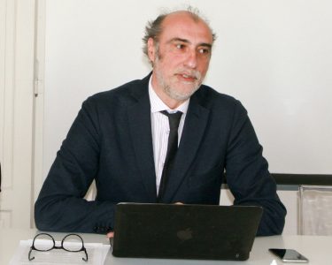 Claudio Borghi (Lega) sotto attacco dal M5S delle regione Toscana