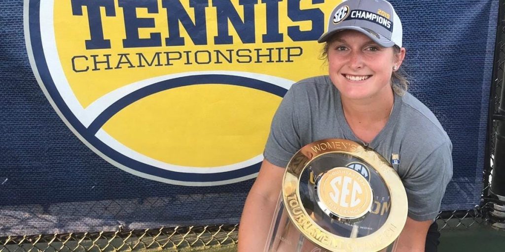 Il tennis comasco vince in america: Chinellato a segno nel Championship