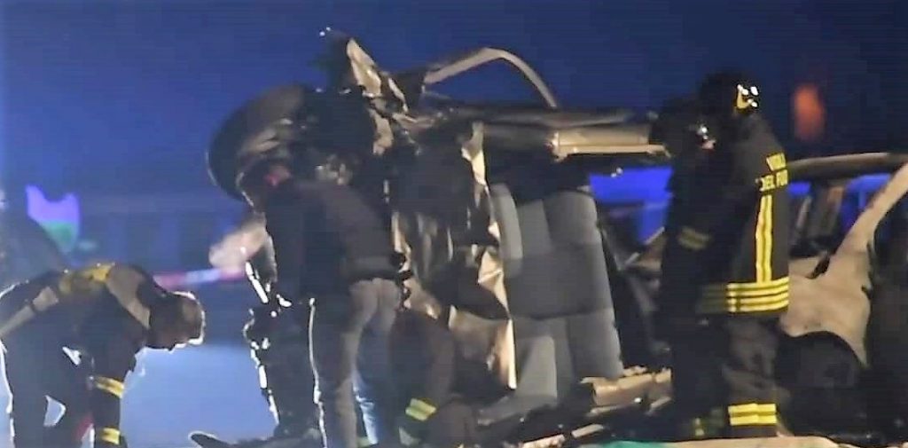 Incidente in Valtellina. Domani l’ultimo saluto ad Andrea Gilardoni