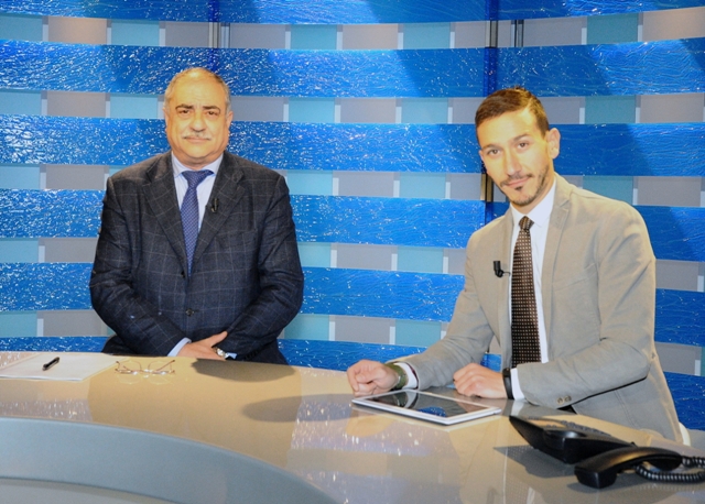 Accattonaggio, linea dura del sindaco