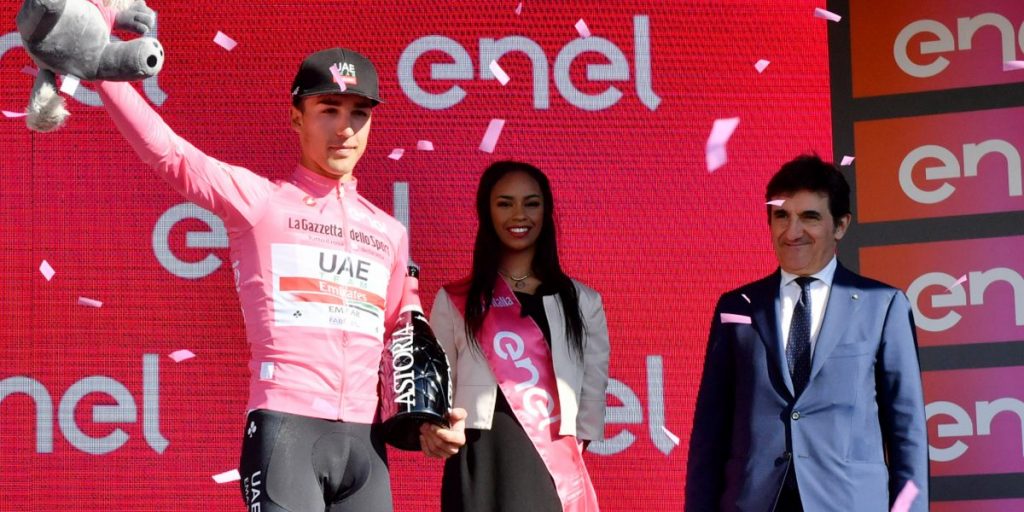 Giro d’Italia a Como: giovedì in edicola  l’inserto speciale del nostro giornale