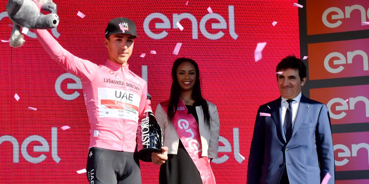 Giro d’Italia a Como: giovedì in edicola  l’inserto speciale del nostro giornale