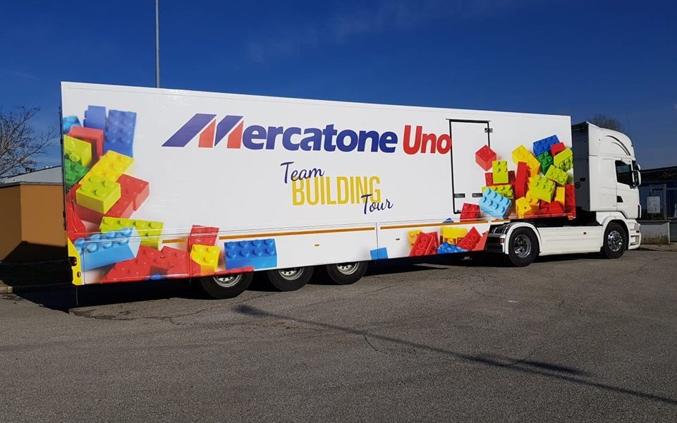 Fallimento della Mercatone Uno, il punto di Tavernerio non è a rischio