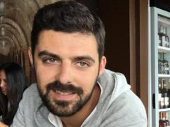Albavilla, oggi l’ultimo saluto a Mattia Mingarelli, scomparso a Chiesa Valmalenco