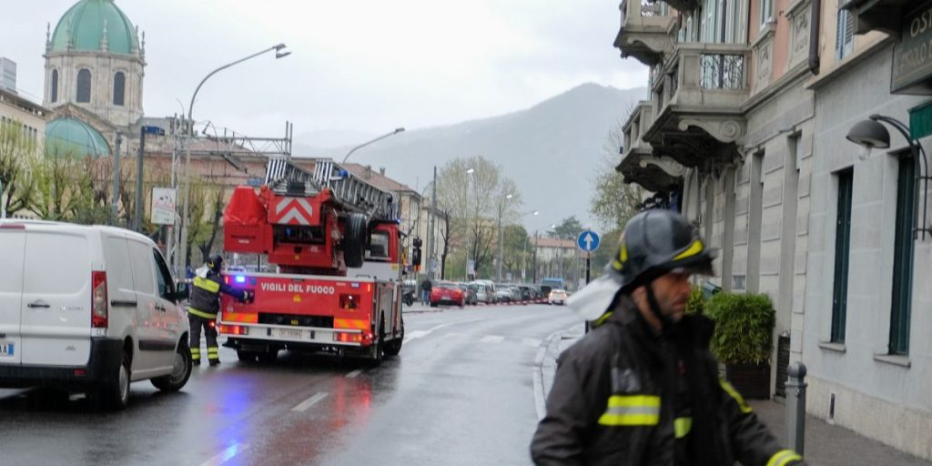 Danni del vento: domani interventi in città per la messa in sicurezza delle vie